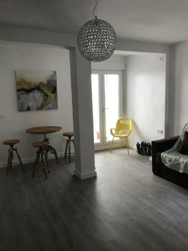 Apartamento Alhambra - Cuesta Rodrigo