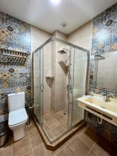 Bristol Hotel Tashkent
