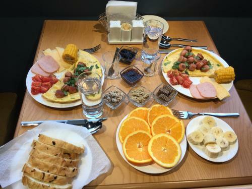 Bristol Hotel Tashkent