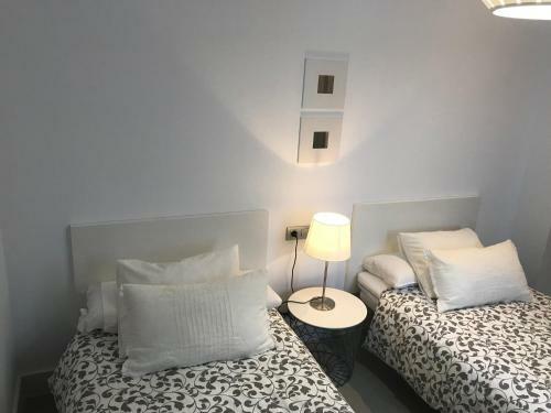 Apartamento Granada Lights
