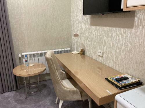 Amirun Hotel