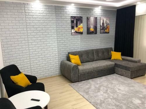 Apartamento Nest For Rest