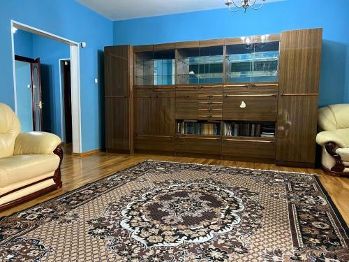 Apartamento Sweet Home, Karasu-6