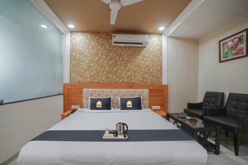 Townhouse Oak Hotel Gaurav Pride