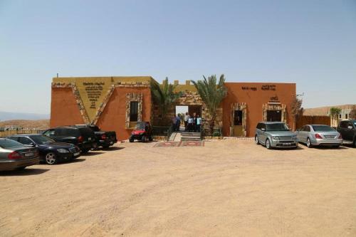 Apartamento Bait Alaqaba Dive Center & Resort