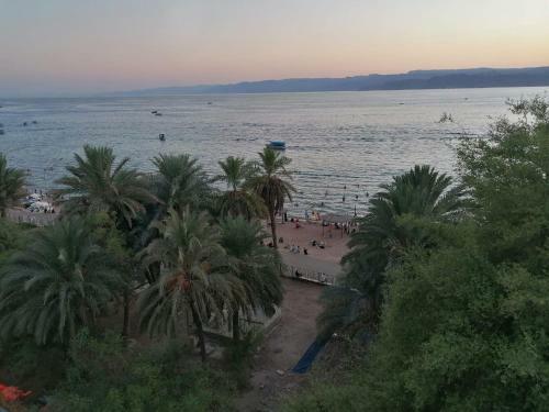 Nice View Hotel Apartment