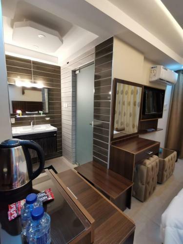 Nice View Hotel Apartment