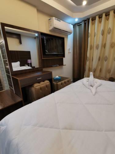 Nice View Hotel Apartment