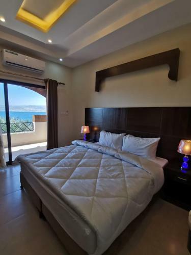 Nice View Hotel Apartment