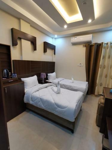 Nice View Hotel Apartment