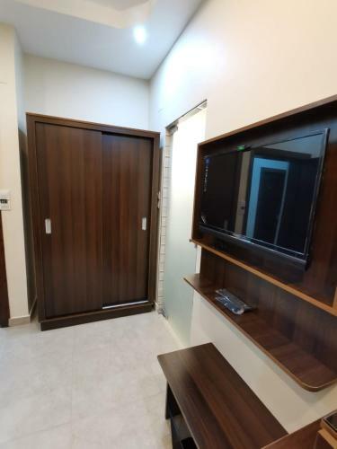 Nice View Hotel Apartment