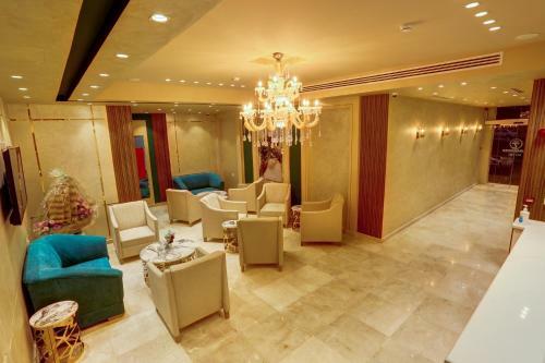 Turquoise Hotel