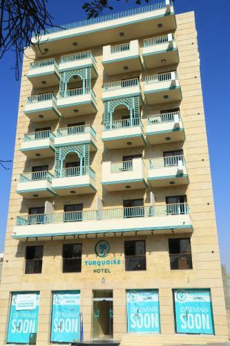 Turquoise Hotel