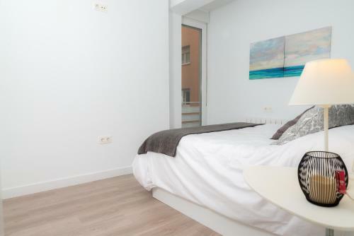 Tuguest Pedro Antonio Apartment