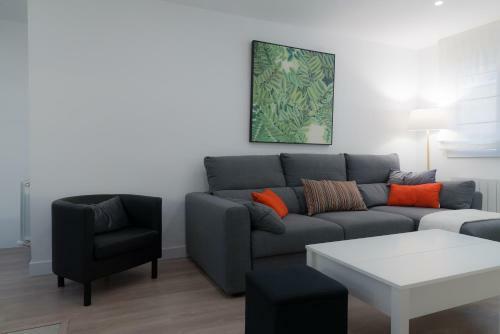 Tuguest Pedro Antonio Apartment