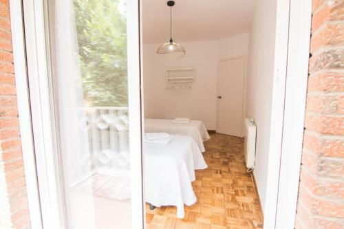 Tuguest Lobos Apartment