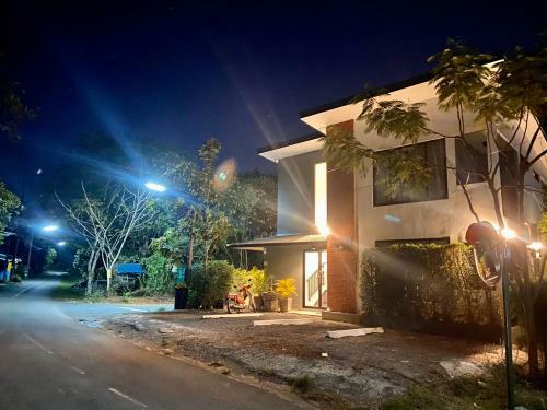 Apartamento The Best Room@thalang2