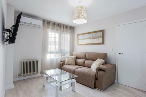 Apartamento Arabial Deluxe