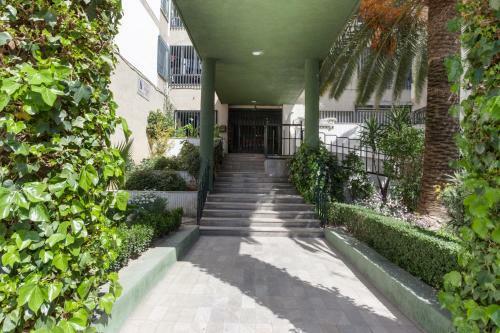 Apartamento Arabial Deluxe