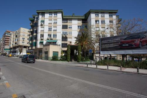 Apartamento Arabial Deluxe