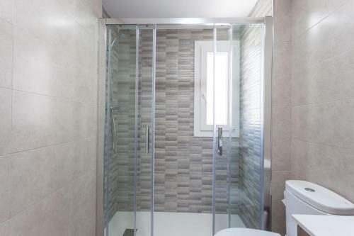 Apartamento Arabial Deluxe