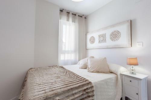 Apartamento Arabial Deluxe