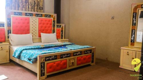 Al Jazeera Hotel