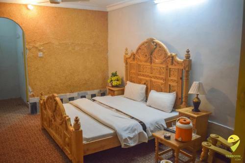 Rose Palace Hotel Fizaghat