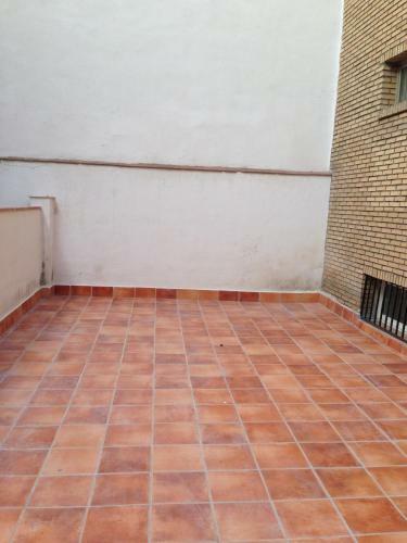 Apartamento Constituci�n Suite Confort D
