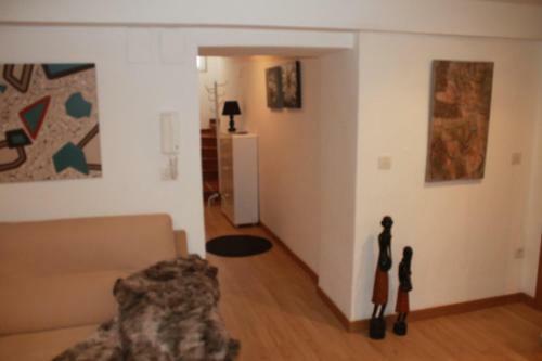 Apartamento 6 Calle Profesor Albareda