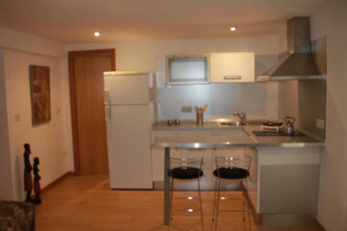 Apartamento 6 Calle Profesor Albareda