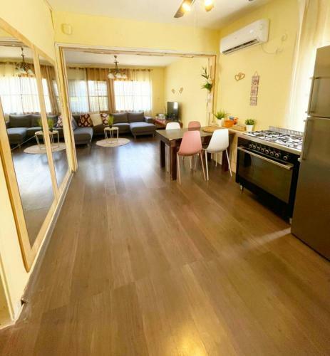 Apartamento Holy Flow House