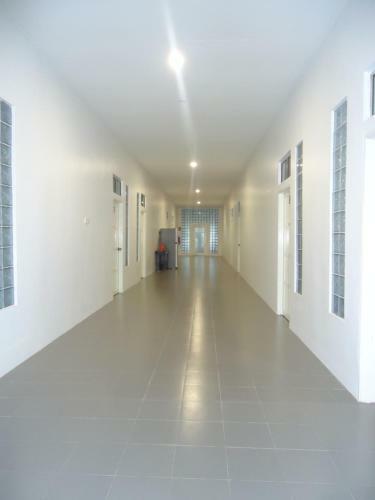 Hostal Villa Setia