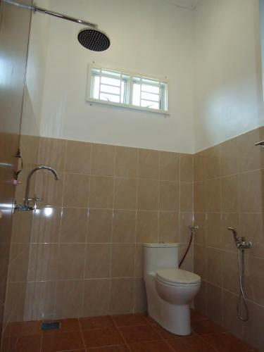 Hostal Villa Setia