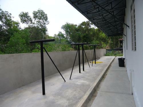 Hostal Villa Setia