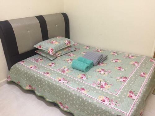 Wardah Homestay