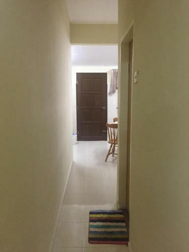 Wardah Homestay