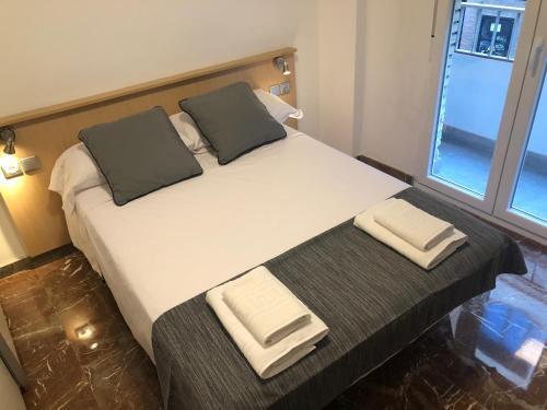 Apartamento Constituci�n Suite Confort I