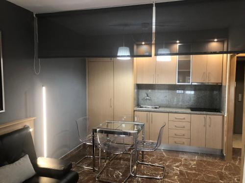 Apartamento Constituci�n Suite Confort I