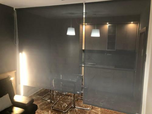 Apartamento Constituci�n Suite Confort I