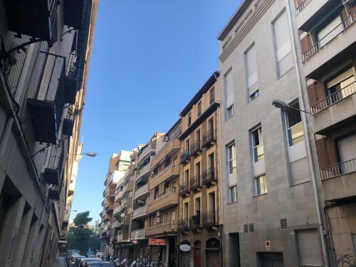 Apartamento Constituci�n Suite Confort I