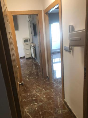 Apartamento Constituci�n Suite Confort I