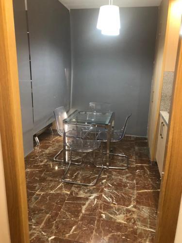Apartamento Constituci�n Suite Confort I