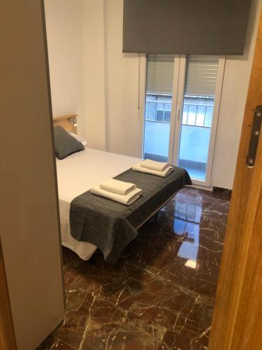 Apartamento Constituci�n Suite Confort I