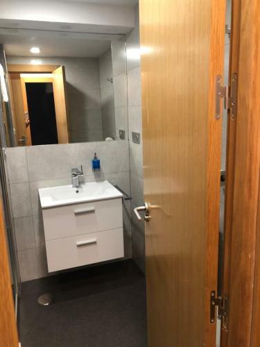 Apartamento Constituci�n Suite Confort I
