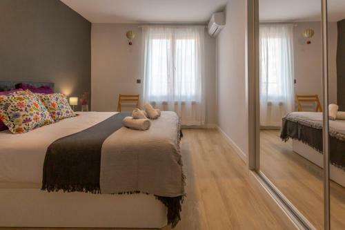 Apartamento Gran V�a Deluxe