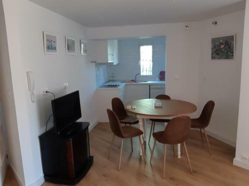 Apartamento Duplex La Isla