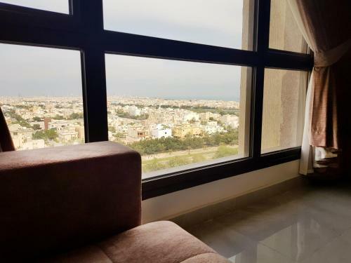 Al Areen Hotel Apartments