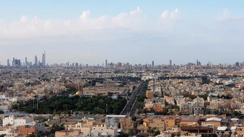 Al Areen Hotel Apartments