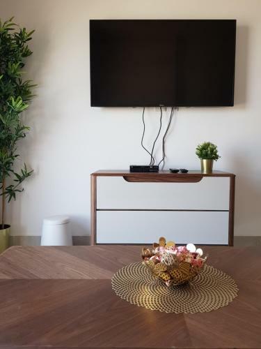 Al Areen Hotel Apartments